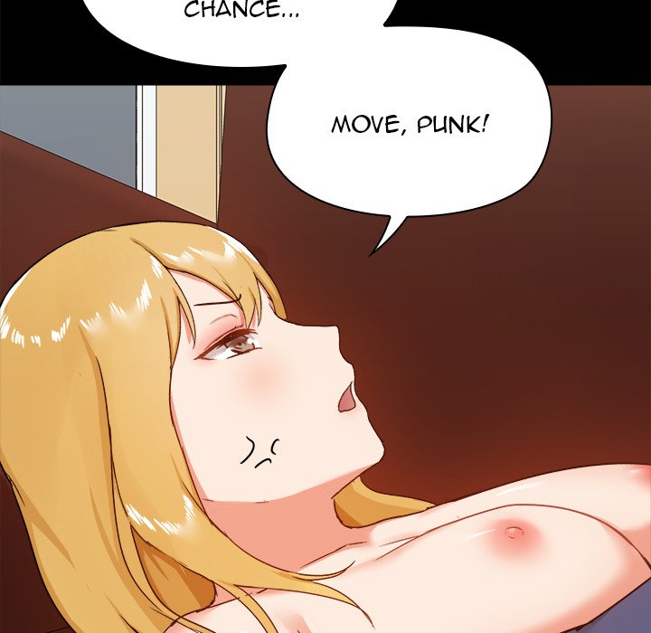 All About That Game Life Chapter 18 image 104