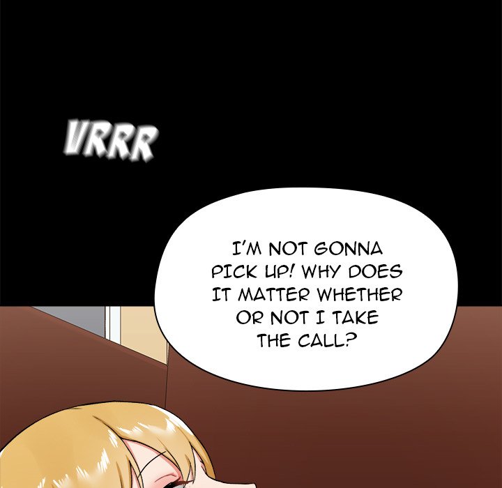 All About That Game Life Chapter 18 image 106