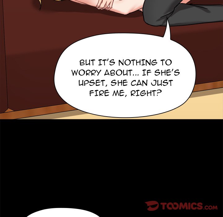 All About That Game Life Chapter 18 image 110