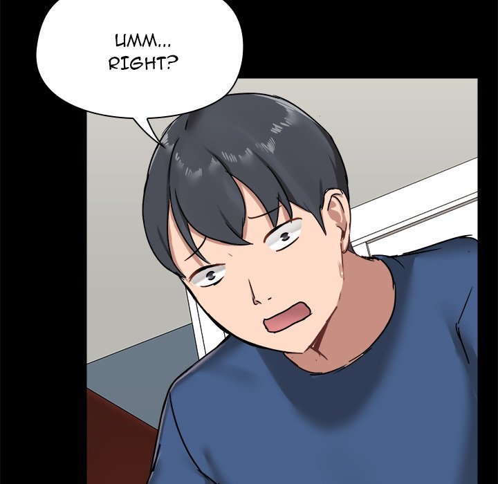 All About That Game Life Chapter 18 image 111