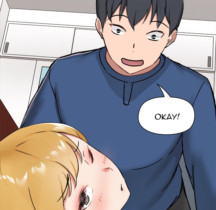 All About That Game Life Chapter 18 image 117