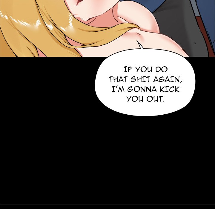 All About That Game Life Chapter 18 image 118