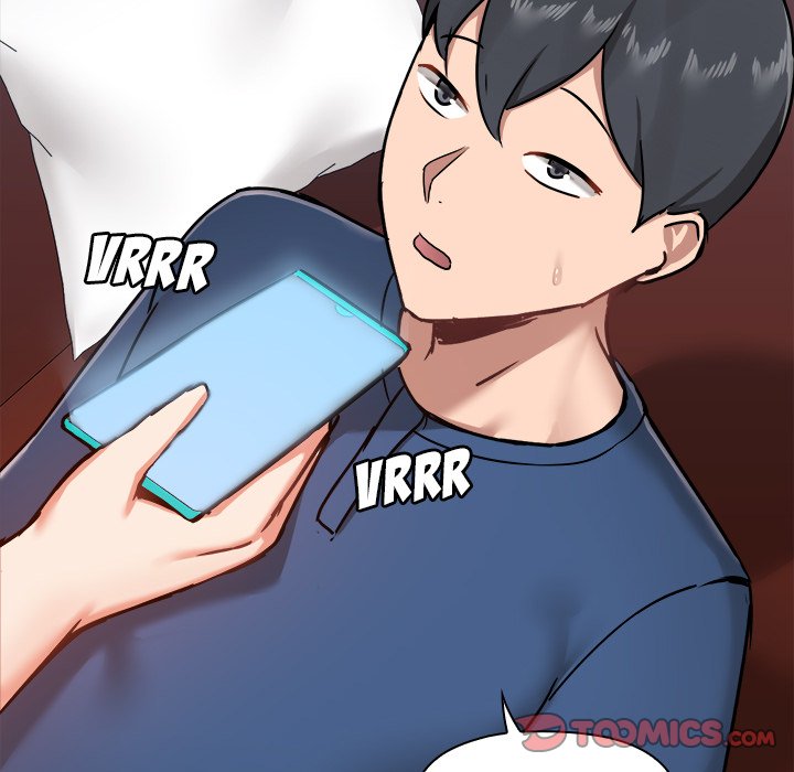 All About That Game Life Chapter 18 image 11