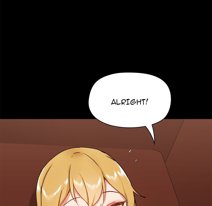 All About That Game Life Chapter 18 image 121