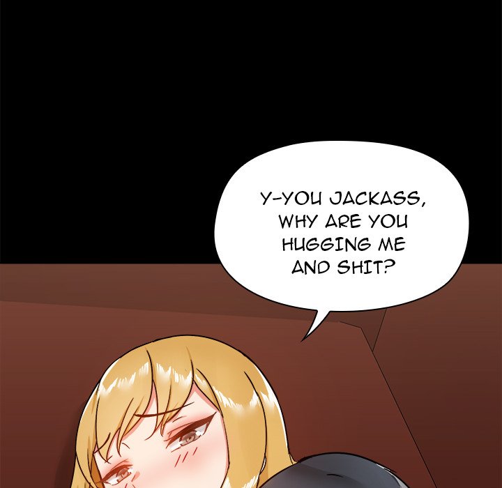 All About That Game Life Chapter 18 image 124
