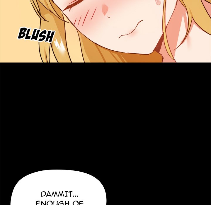 All About That Game Life Chapter 18 image 127