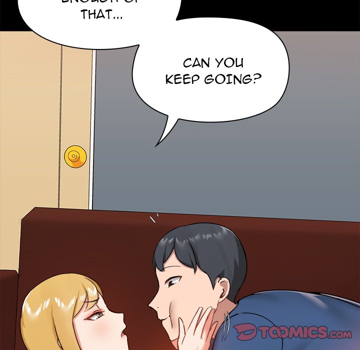 All About That Game Life Chapter 18 image 128