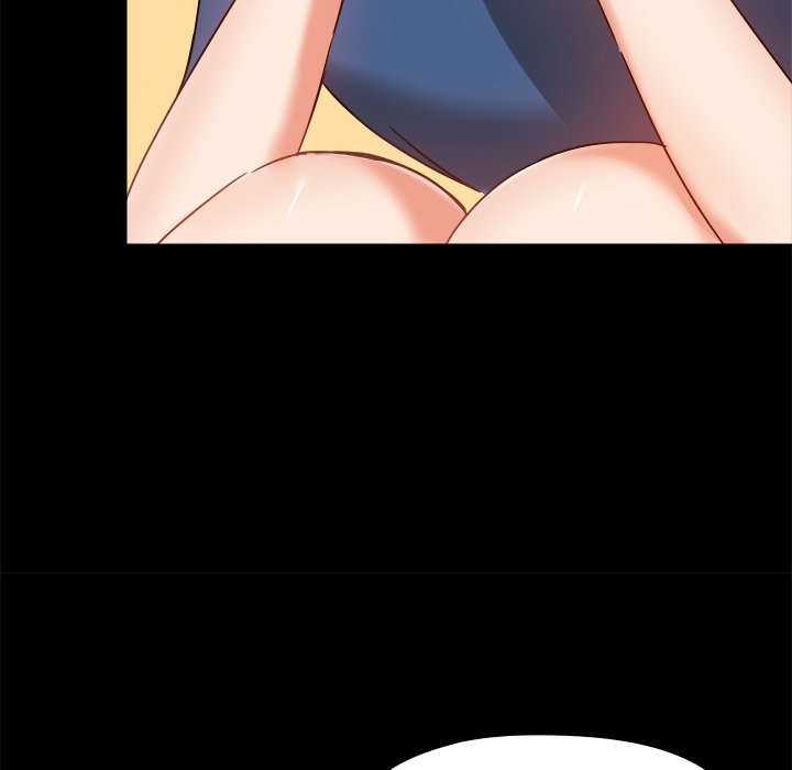All About That Game Life Chapter 18 image 131
