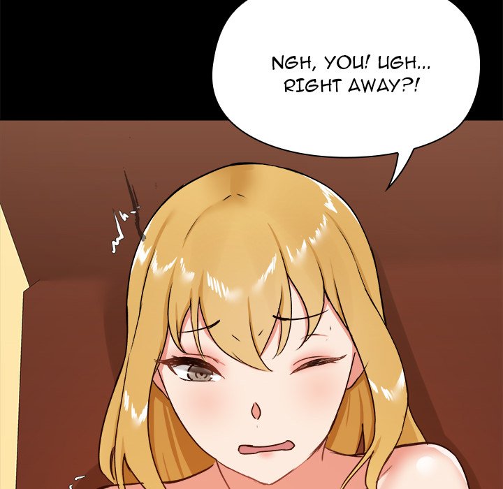 All About That Game Life Chapter 18 image 132