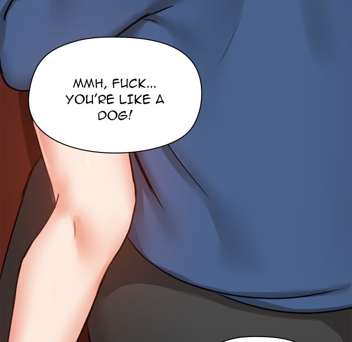 All About That Game Life Chapter 18 image 134