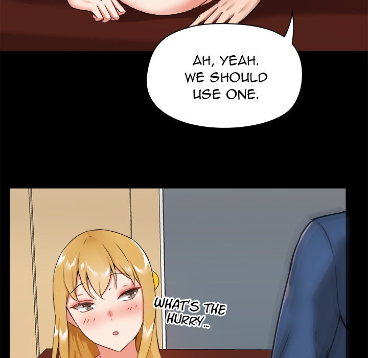All About That Game Life Chapter 18 image 139