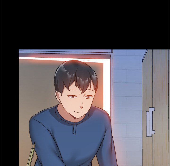 All About That Game Life Chapter 18 image 141