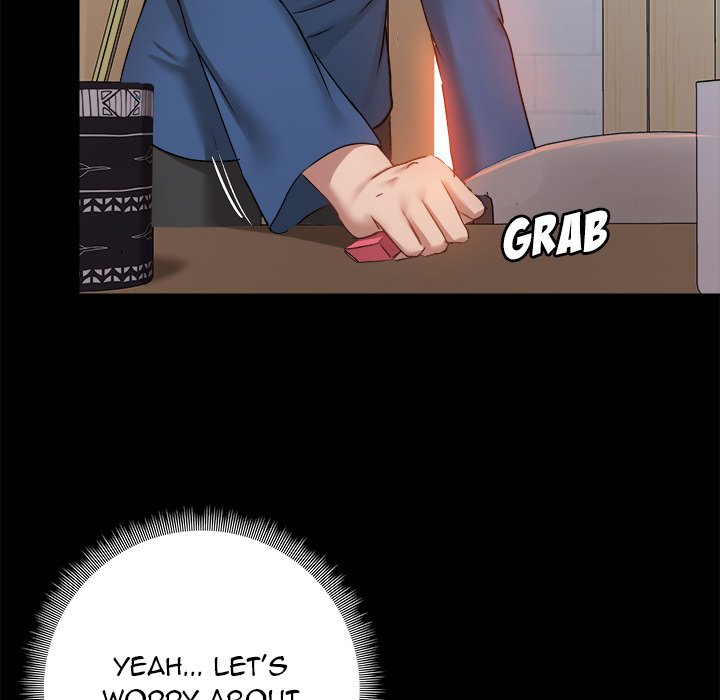 All About That Game Life Chapter 18 image 142