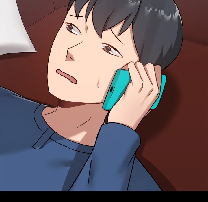 All About That Game Life Chapter 18 image 16