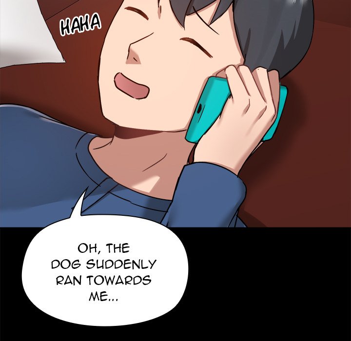 All About That Game Life Chapter 18 image 18