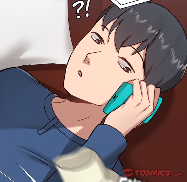 All About That Game Life Chapter 18 image 20