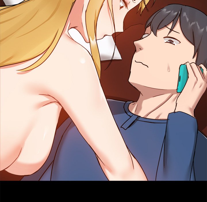 All About That Game Life Chapter 18 image 25