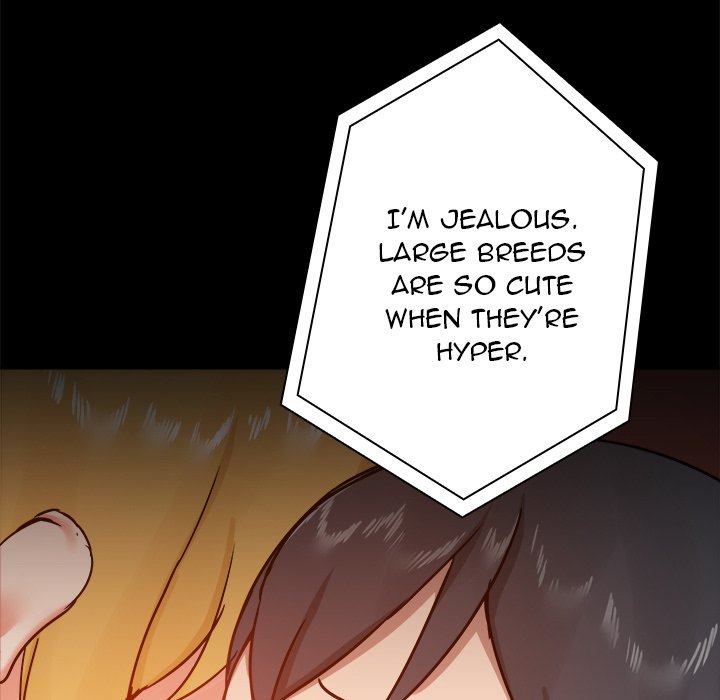 All About That Game Life Chapter 18 image 26