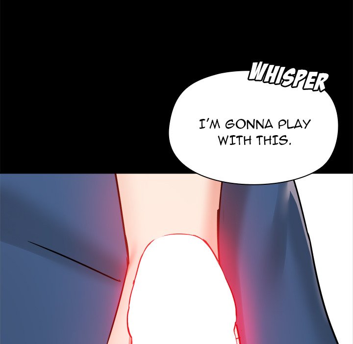 All About That Game Life Chapter 18 image 32