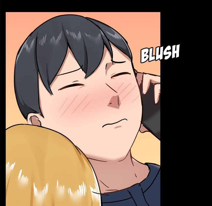 All About That Game Life Chapter 18 image 34