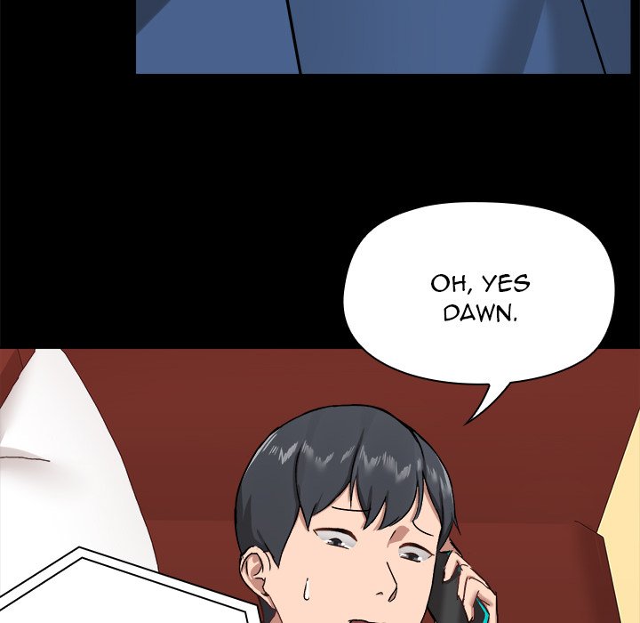 All About That Game Life Chapter 18 image 37