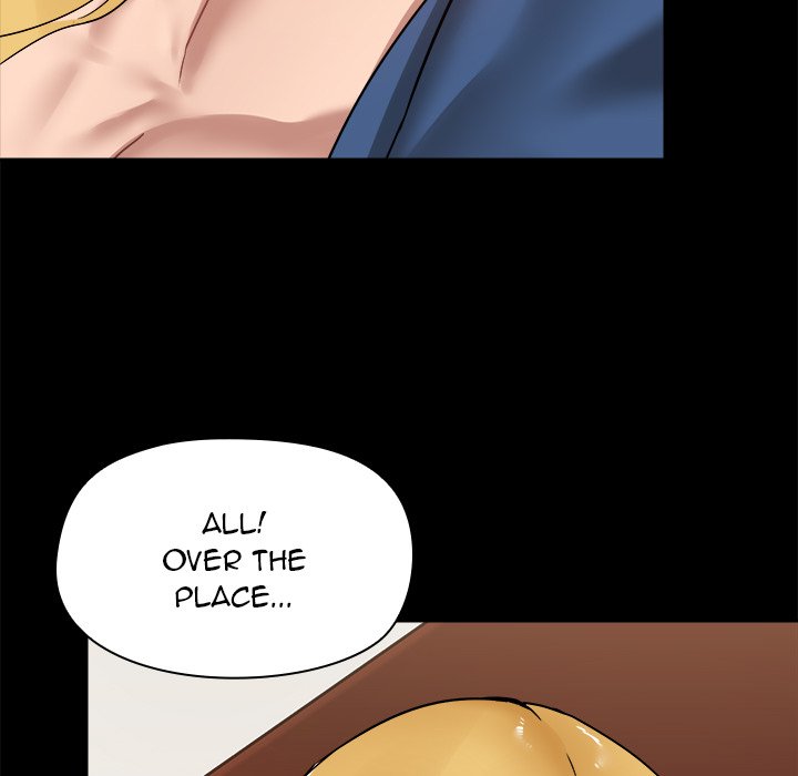 All About That Game Life Chapter 18 image 42