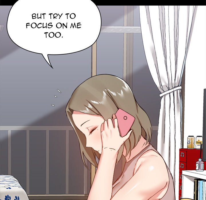 All About That Game Life Chapter 18 image 45