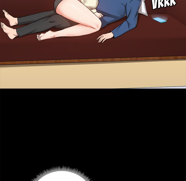 All About That Game Life Chapter 18 image 4