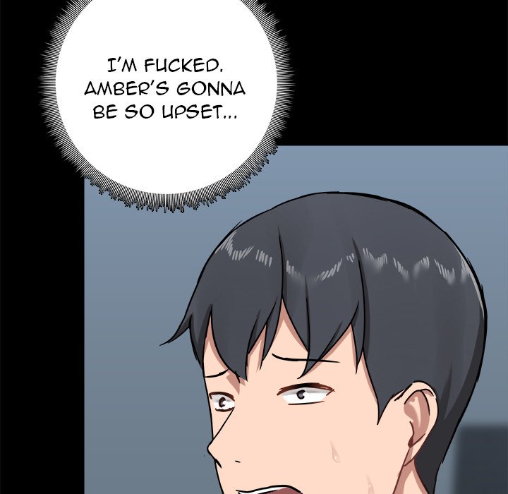 All About That Game Life Chapter 18 image 89