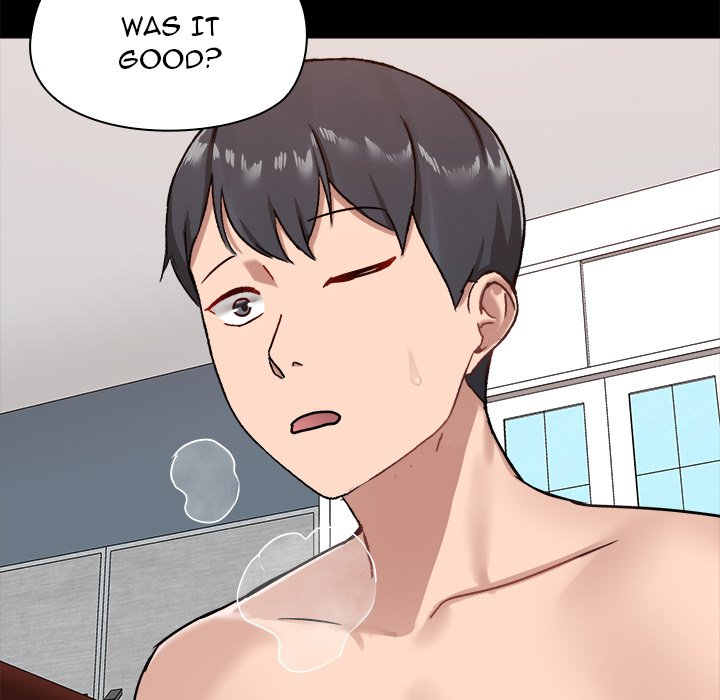 All About That Game Life Chapter 19 image 114