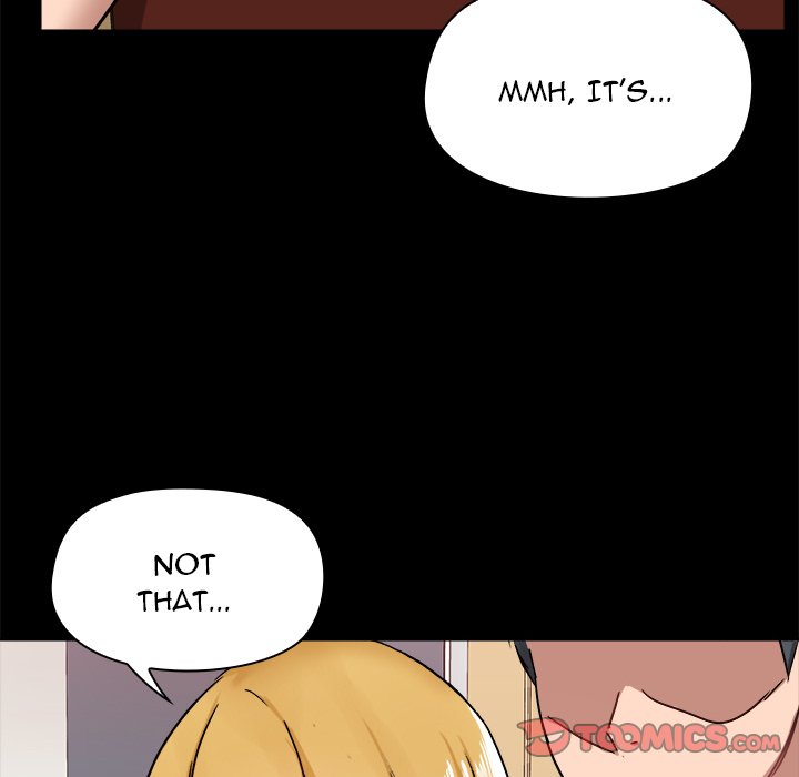 All About That Game Life Chapter 19 image 11