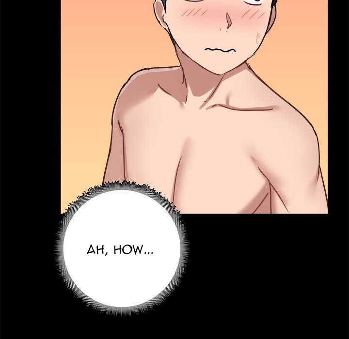 All About That Game Life Chapter 19 image 124