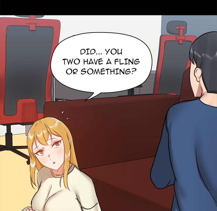 All About That Game Life Chapter 19 image 134