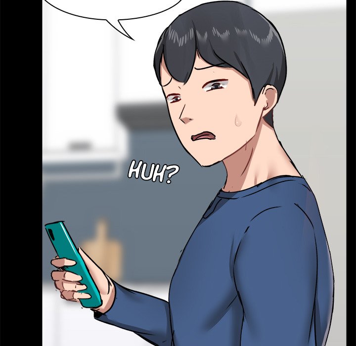 All About That Game Life Chapter 19 image 136