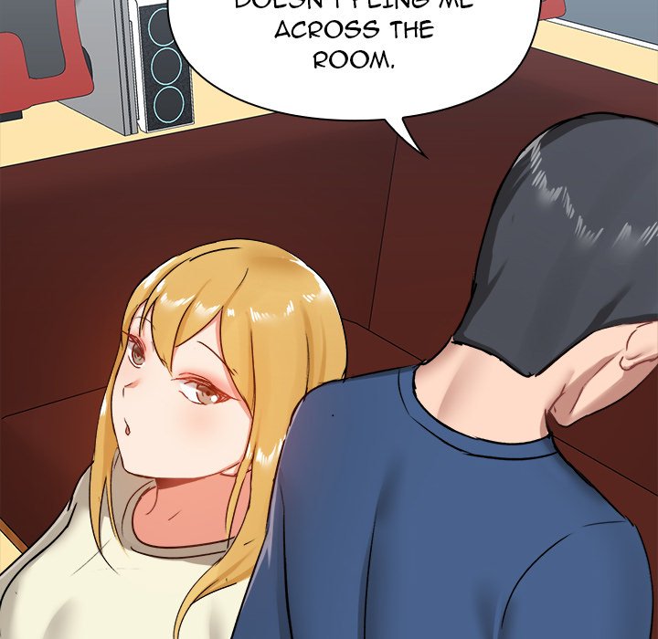 All About That Game Life Chapter 19 image 138