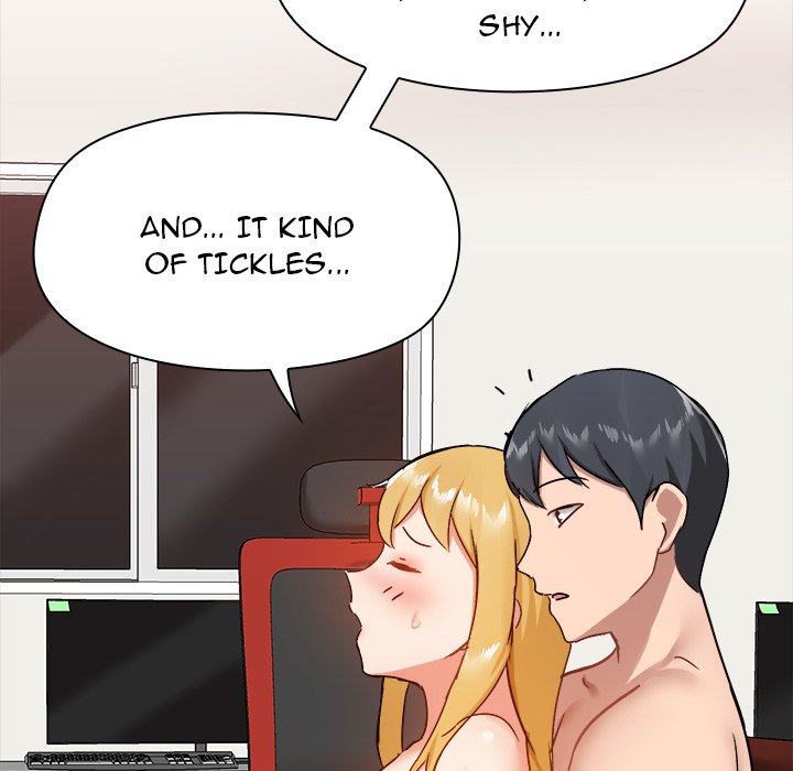 All About That Game Life Chapter 19 image 15