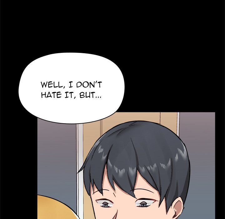 All About That Game Life Chapter 19 image 17