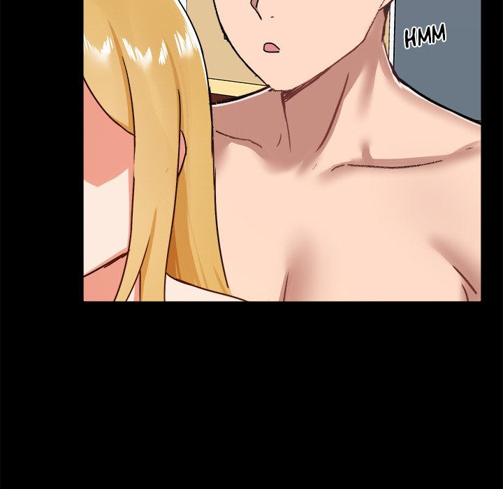 All About That Game Life Chapter 19 image 18