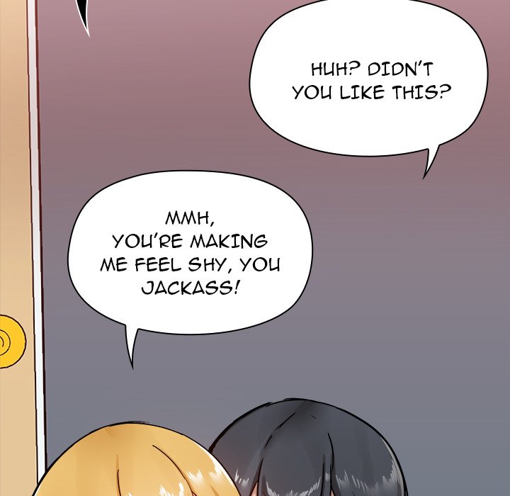 All About That Game Life Chapter 19 image 22