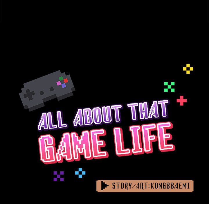 All About That Game Life Chapter 19 image 33