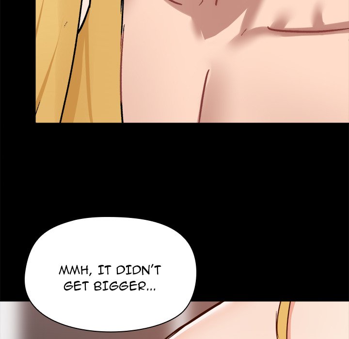 All About That Game Life Chapter 19 image 45
