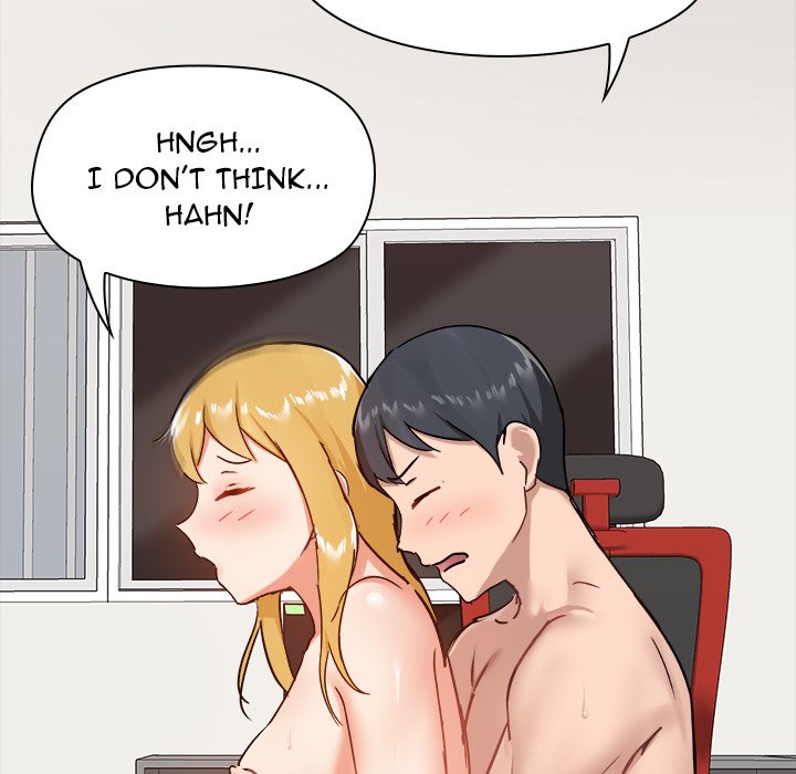 All About That Game Life Chapter 19 image 48