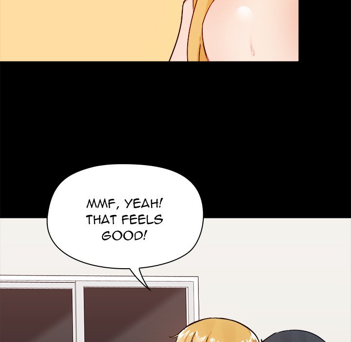 All About That Game Life Chapter 19 image 53