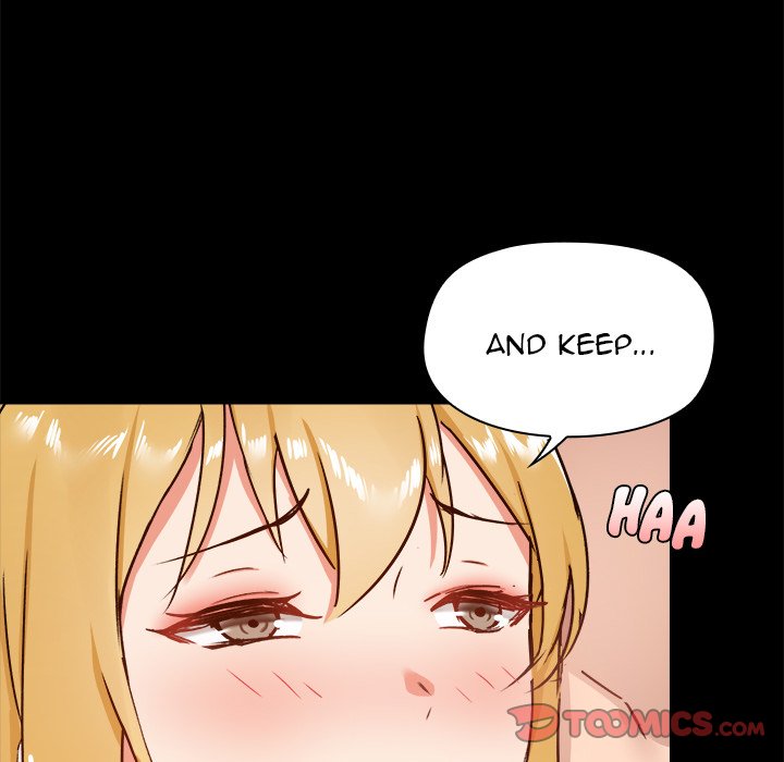 All About That Game Life Chapter 19 image 74