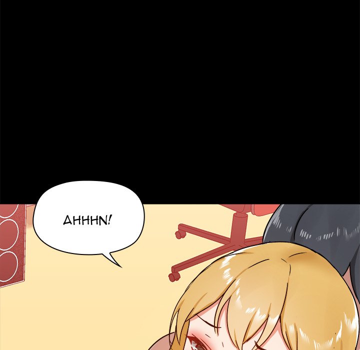 All About That Game Life Chapter 19 image 87