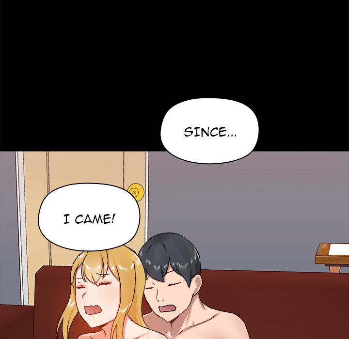 All About That Game Life Chapter 19 image 96