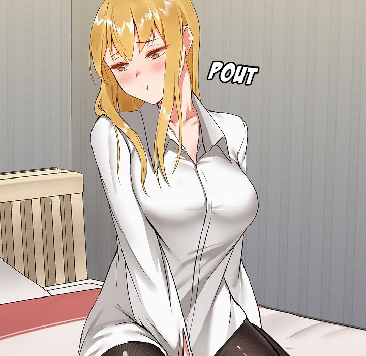 All About That Game Life Chapter 2 image 102