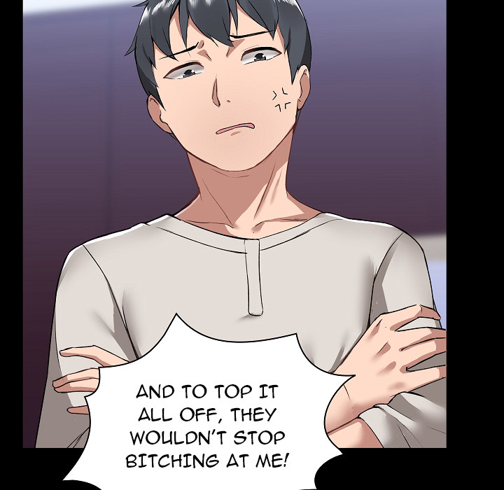 All About That Game Life Chapter 2 image 106