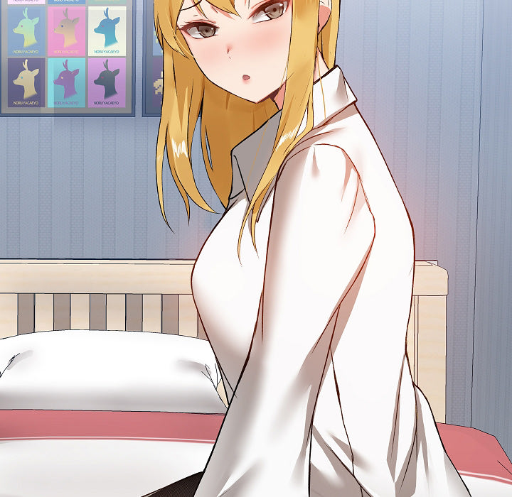 All About That Game Life Chapter 2 image 115