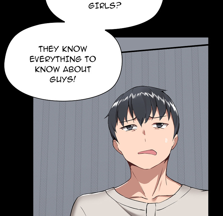 All About That Game Life Chapter 2 image 117